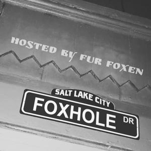 the foxhole sessions