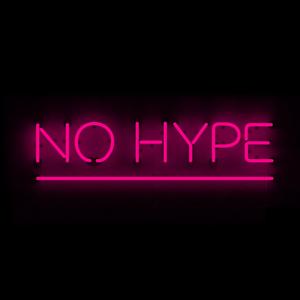 The No Hype Podcast