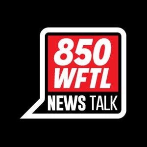 The South Florida Morning Show by 850 WFTL | Hubbard Radio