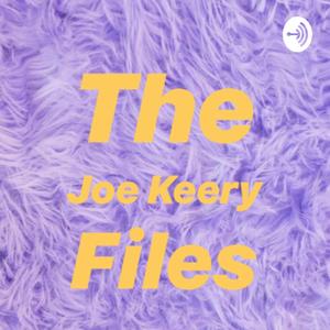 The Joe Keery files