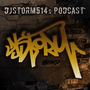 djstorm514's podcast