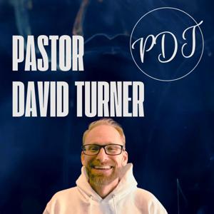 Pastor David Turner