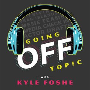 The Going Off Topic Podcast