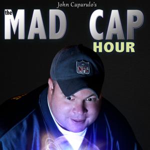 The Mad Cap Hour by Toad Hop Network