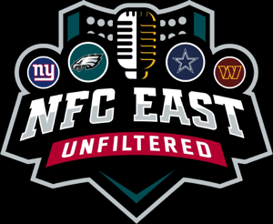 NFC EAST UNFILTERED