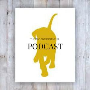 The Dog Entrepreneur