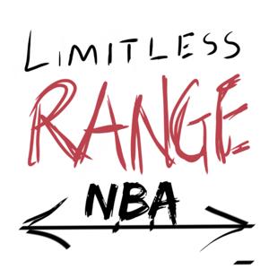 The Limitless Range NBA Podcast