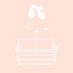 The Champagne Sessions