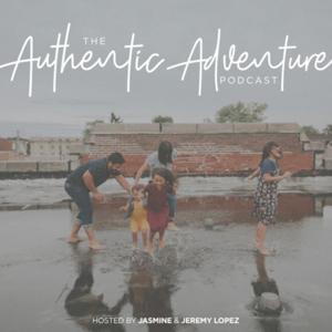 The Authentic Adventure Podcast