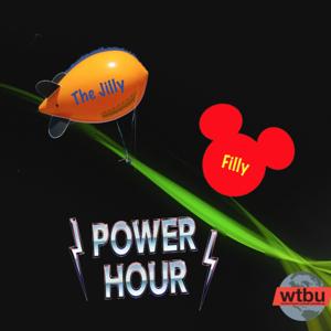 The Jilly Filly Power Hour