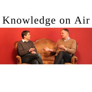 Knowledge on Air by Simon Dückert