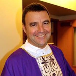 The Fr. John Amsberry Podcast