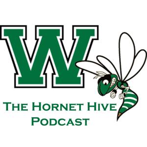 The Hornet Hive Podcast