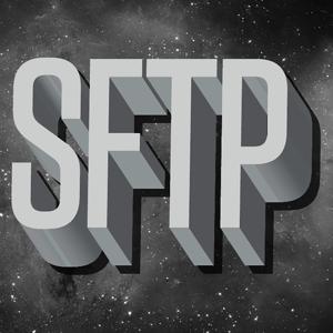 The Science Fiction Theatre Podcast