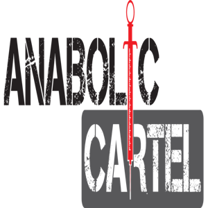 The Anabolic Cartel Podcast