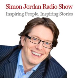 The Simon Jordan Radio Show