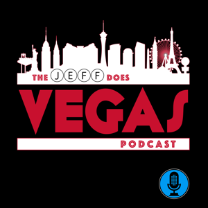 The Jeff Does Vegas Podcast by Jeff Walker