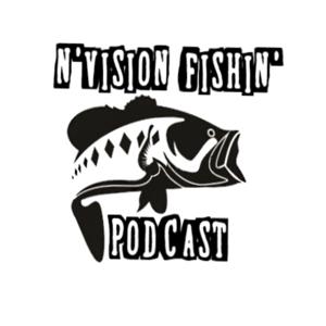 The Nvision Fishin Podcast