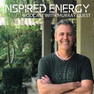 inspired energy by Murray Guest