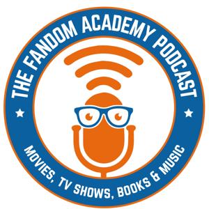 The Fandom Academy Podcast