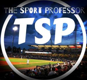 The Sport Professor Podcast