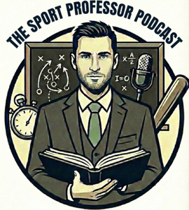 The Sport Professor Podcast