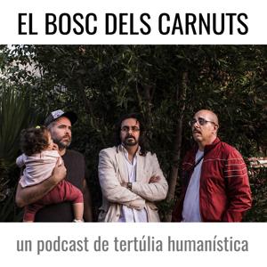 El Bosc dels Carnuts