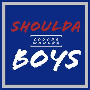 shouldaboys podcast