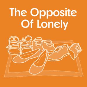 The Opposite Of Lonely by Nadia Halim