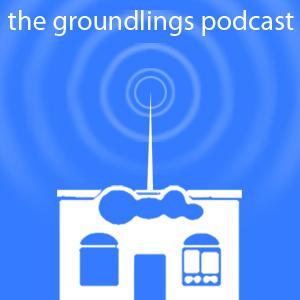 The Groundlings Theatre