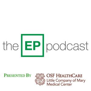 The EP Podcast by The Broadcast Basement