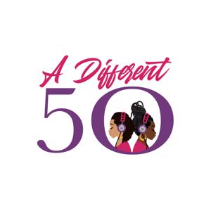 A Different 50 Podcast