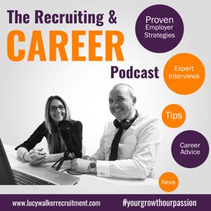 The Recruiting & Career Podcast