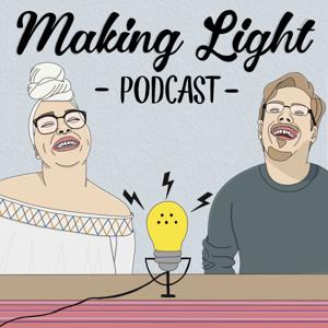 The Making Light Podcast