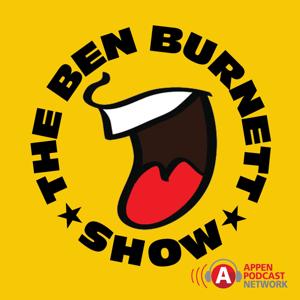 The Ben Burnett Show