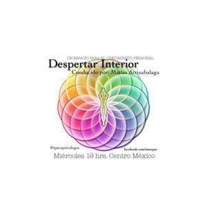 DESPERTAR INTERIOR - PROGRAMA
