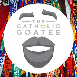 The Catholic Goatee (a St. Patrick Catholic Community Podcast for those in College)