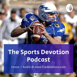 The Sports Devotion Podcast