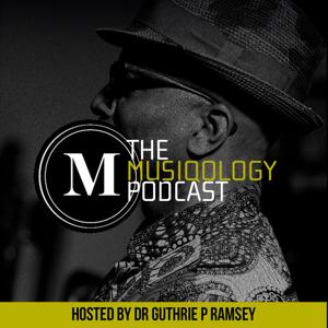 The MusiQology Podcast