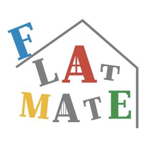 英会話FLATMATEポッドキャスト