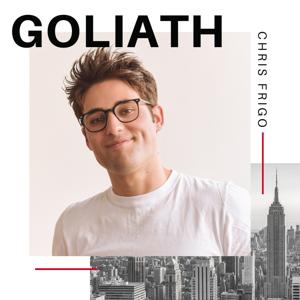 The Goliath Podcast with Chris Frigo