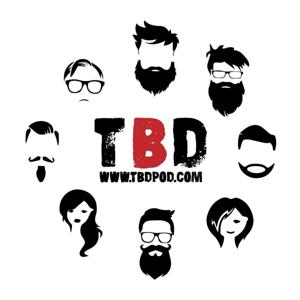 The Basement Dwellers Podcast
