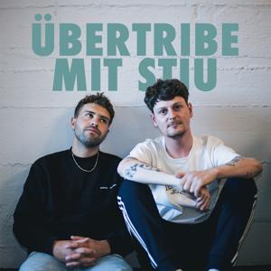 ÜBERTRIBE MIT STIU by Nico Franzoni &amp; Marco Güschä Gurtner