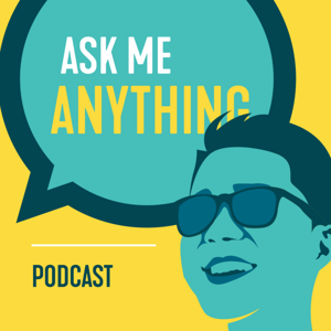 The Ask Me Anything Podcast