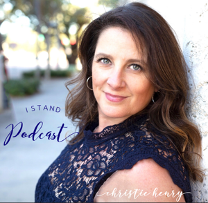 iStand Podcast with Christie Henry