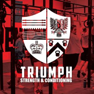 triumphstrength