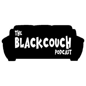 The Black Couch