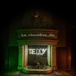 La chambre de Teddy