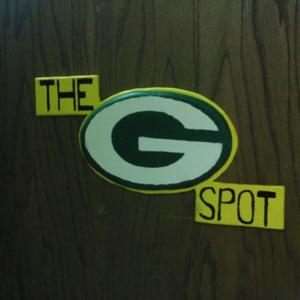 The G-Spot Packers Podcast