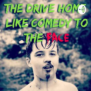 The Drive Home: Dale & Special Guest